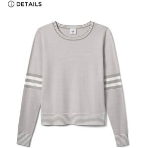 CAbi- Charlie Pullover